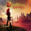  Descendants: The Rise of Red