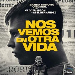 Nos vemos en otra vida Soundtrack (Abel Hernndez Pozuelo) - CD cover